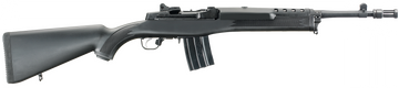 Ruger Mini-14 Tactical 5.56x45mm NATO 16.12" 20+1 Semi-Auto Rifle
