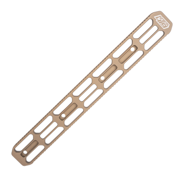 Area 419 Firearms ARCALOCK 12" M-LOK Dovetail Rail - FDE