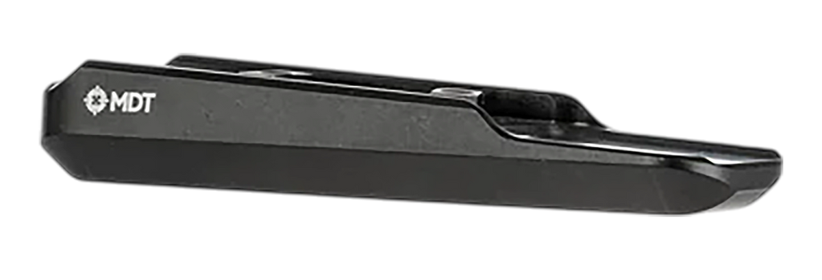 MDT Sporting Goods Elite Bag Rider Angled M-LOK Black 6061-T6 Aluminum