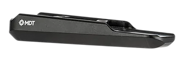 MDT Sporting Goods Elite Bag Rider Angled M-LOK Black 6061-T6 Aluminum
