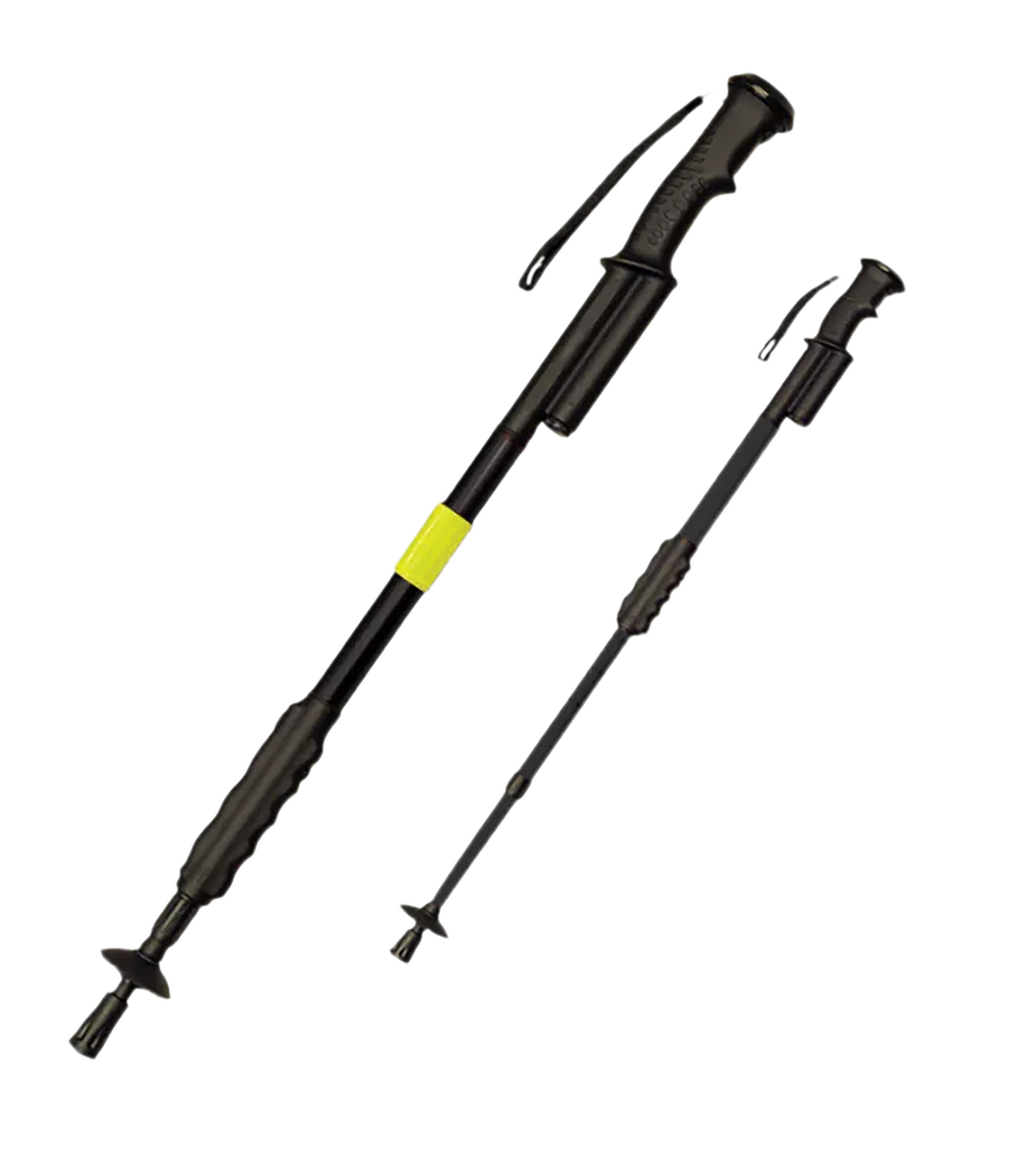 PSP ZAP Hike 'N Strike Stun Cane 29-56" 950,000V Black