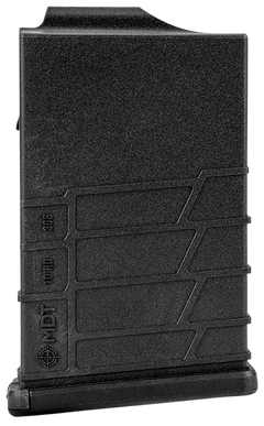 MDT Sporting Goods AICS Magazine 6mm GT 10-Rd Black Polymer