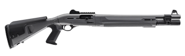 Beretta 1301 Tactical C Mod 2 12 Gauge 18.5" 7+1 Semi-Auto Shotgun - Gray