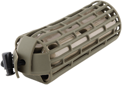 Flextone Battle Bag Plus Deer Rattle Call - Tan Polymer