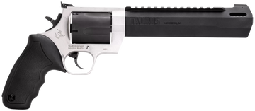Taurus Raging Hunter 460 S&W Mag 8.37" 5-Rd SA/DA Revolver