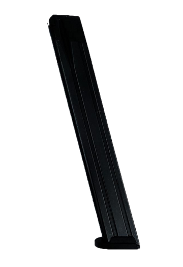 ProMag SARA2 9mm 32-Round SAR USA SAR9 Blued Steel Magazine