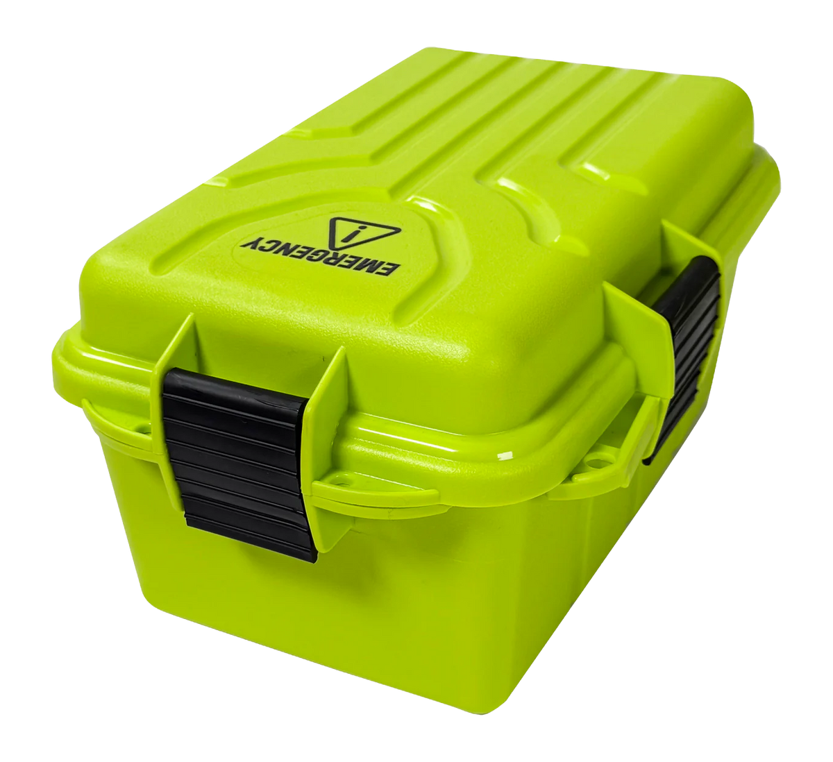 MTM EB2 Emergency Box 2 Yellow / Green