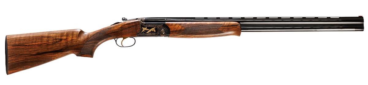 F.A.I.R. SLX602 16 Gauge 28" 2rd Over/Under Break Open Shotgun