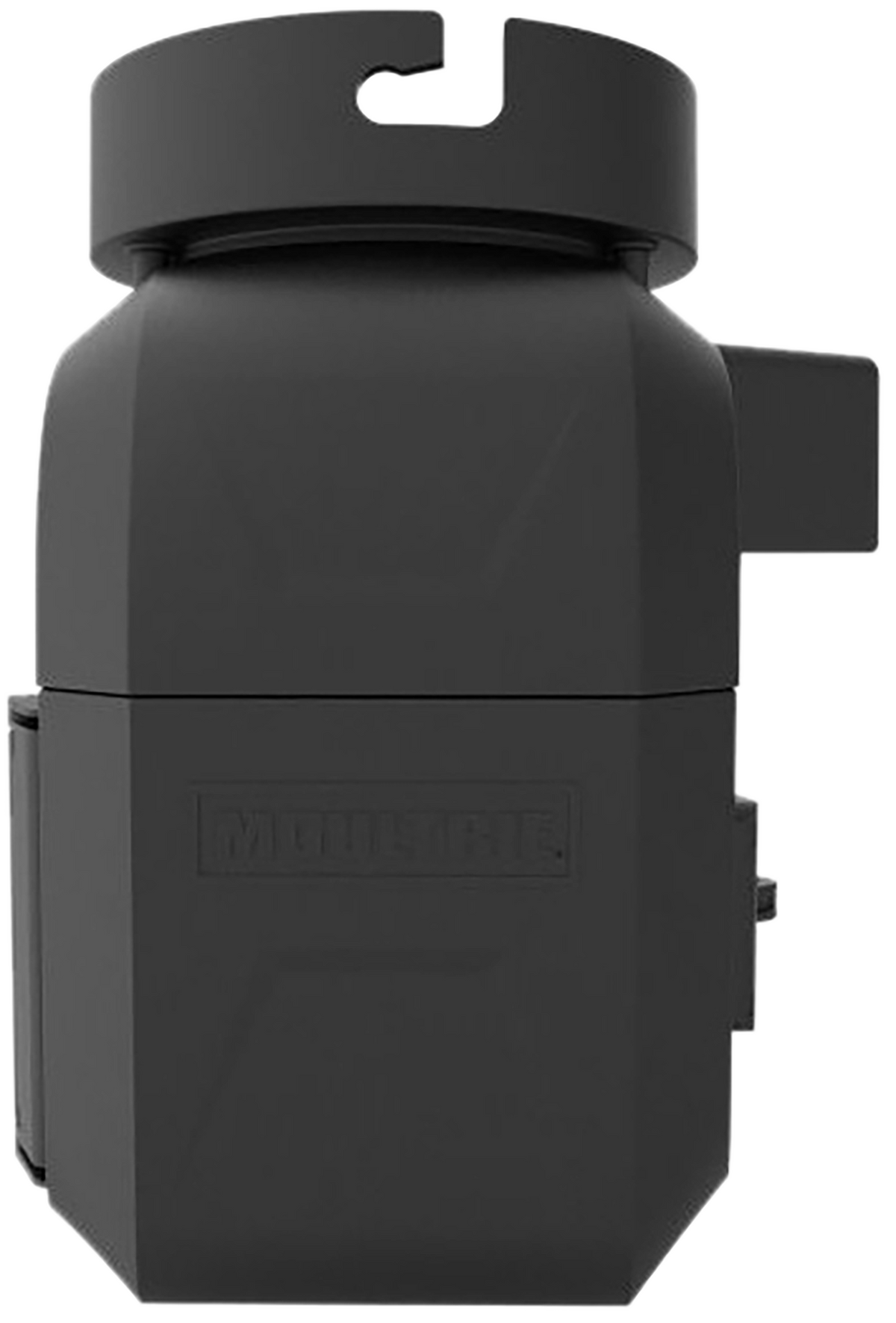 Moultrie Pro Hunter III Directional Feeder Kit 0-10 Feeds/Day 1-60 Seconds - Black