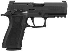 Sig Sauer Airguns P320 XCarry 4.5mm BB 21+1 CO2 Blowback Semi-Auto Air Pistol