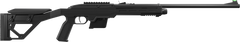 Crosman 1077 Tactical .177 CO2 12-Rd Semi-Auto Pellet Air Rifle
