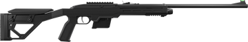 Crosman 1077 Tactical .177 CO2 12-Rd Semi-Auto Pellet Air Rifle