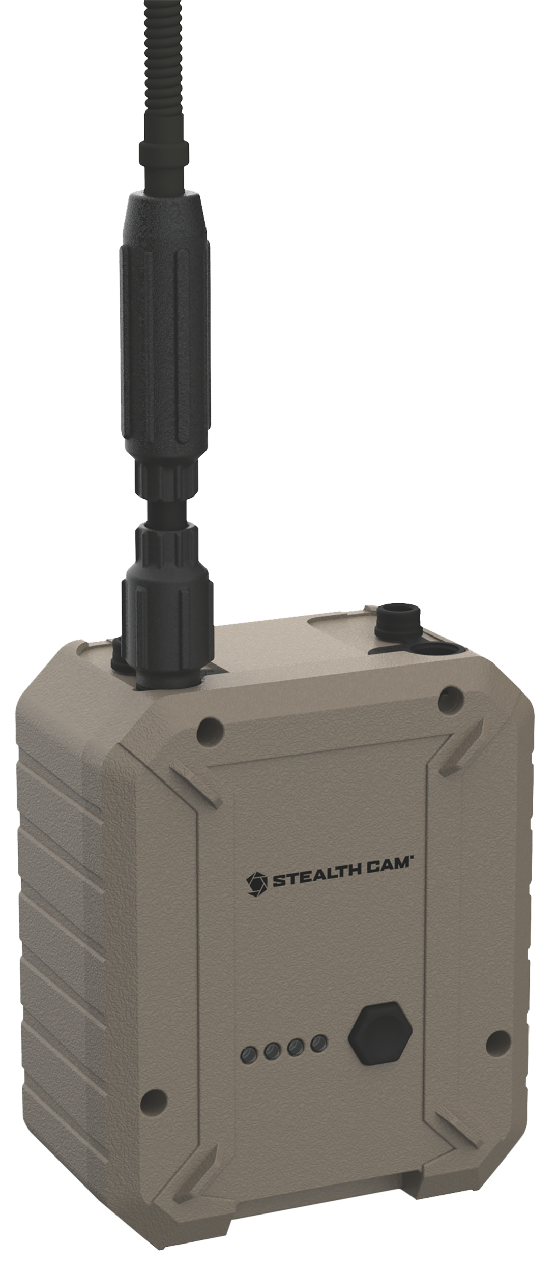Stealth Cam Field Max 5000mAh External Lithium-Ion Battery