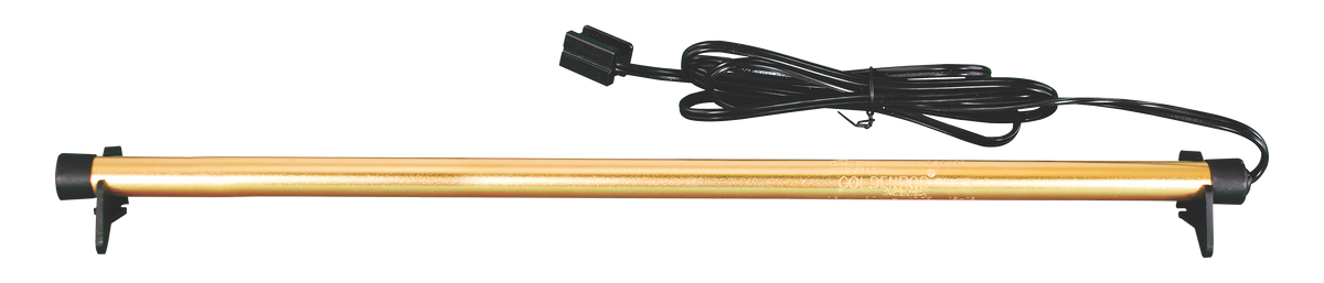 Lockdown Golden Rod 24" Dehumidifier Rod 110/120V AC Gold