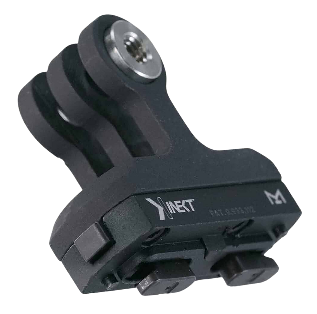 Kinetic Development Group KIN5-500 Kinect M-LOK GoPro Mount Black Aluminum