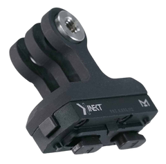Kinetic Development Group KIN5-500 Kinect M-LOK GoPro Mount Black Aluminum