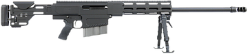 HM Defense HM50B2 Gen2 50 BMG 29.25" 10+1 Bolt Action Rifle