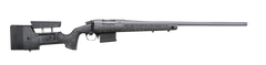 Bergara Rifles Premier HMR Pro 300 PRC 26" 5+1 Bolt-Action Rifle - Tactical Gray Cerakote