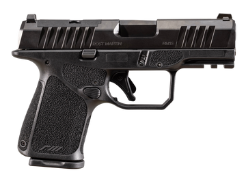 Rost Martin RM1S 9mm Luger 3.6" 10+1 Striker-Fired Pistol - *CA Compliant