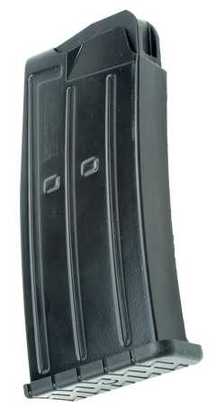 SDS Imports Turkish 5rd 12 Gauge TAR 12P Black Detachable