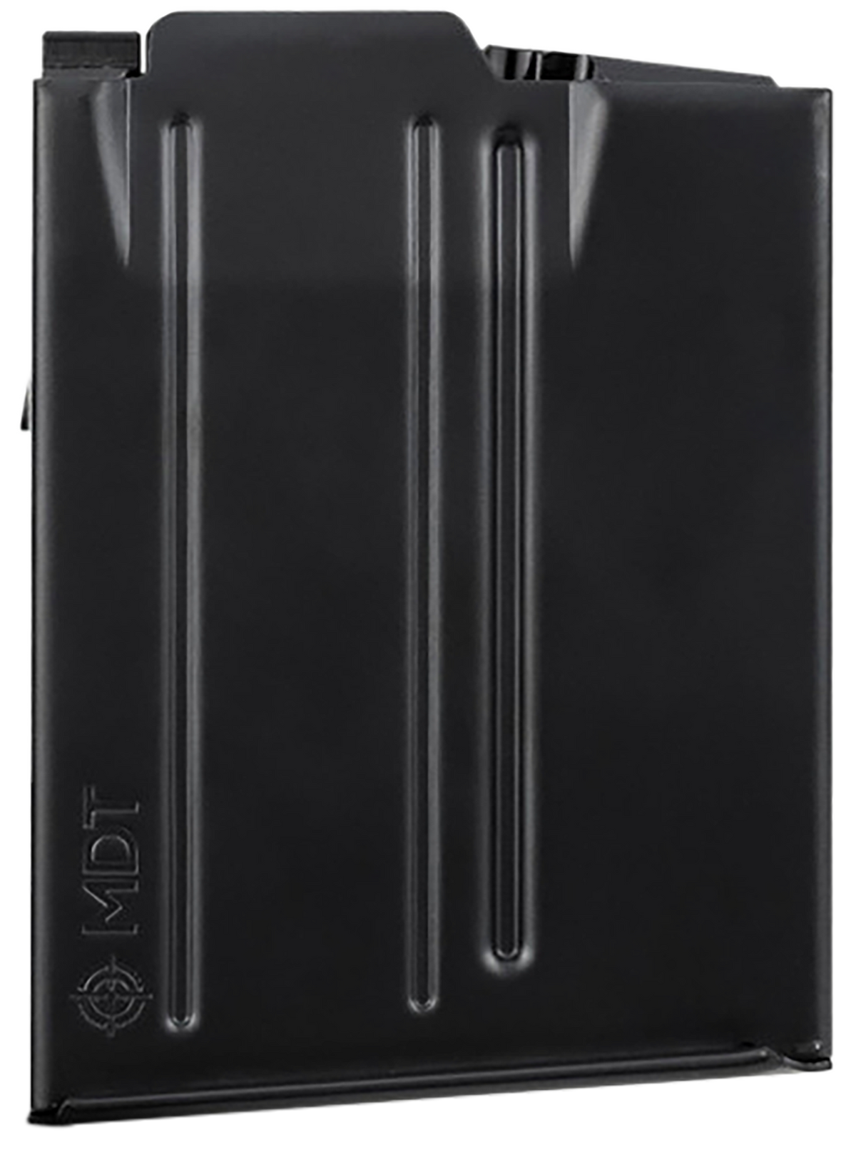 MDT Sporting Goods AICS Magazine 6BR 12-Rd Short Action Black Steel
