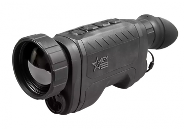 AGM Global Vision ReachIR LRF 50-640 3-24x50mm 640x512 Thermal Monocular