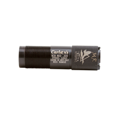 Carlsons Delta Waterfowl Extended Choke 20 Gauge Winchester Invector Mid-Range .600 - Black