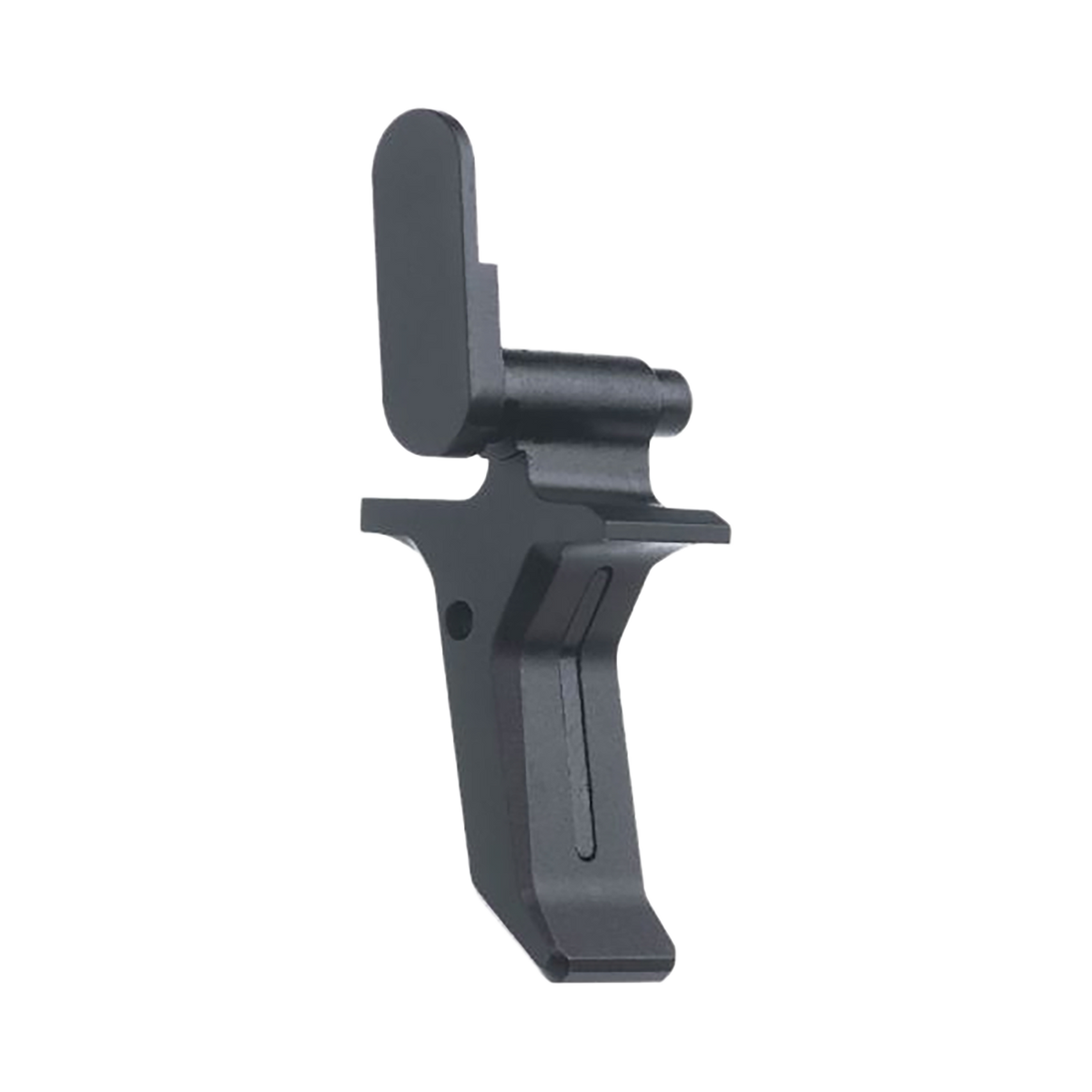 Tyrant CNC P320 Trigger Black/Black Aluminum Fits Sig P320