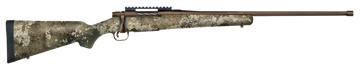 Mossberg Patriot Predator 6.5 PRC 24" 4+1 Bolt-Action Rifle