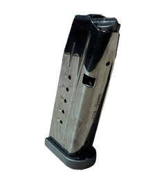 Derya Firearms DY9Z/43X 9mm Luger 15rd Magazine