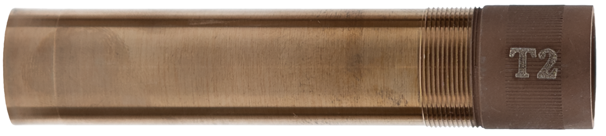 Johnny Stewart Triple Threat T2 Invector-DS 12 Gauge 17-4 PH Stainless Steel Choke Tube
