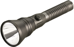 Streamlight Strion DS HPL 700 Lumen LED Rechargeable Handheld Flashlight - Black Anodized Aluminum