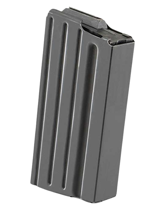 Luth-AR MA-308A .308/7.62x51mm 20-Rd AR-10 Steel Magazine