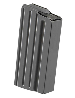 Luth-AR MA-308A .308/7.62x51mm 20-Rd AR-10 Steel Magazine