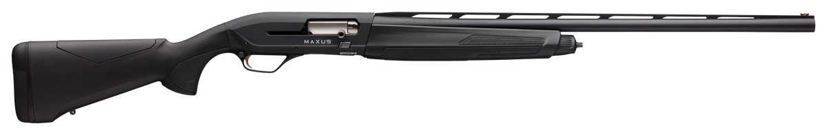 Browning Maxus II Stalker 12 Gauge 3.5" 4+1 26" Semi-Auto Shotgun
