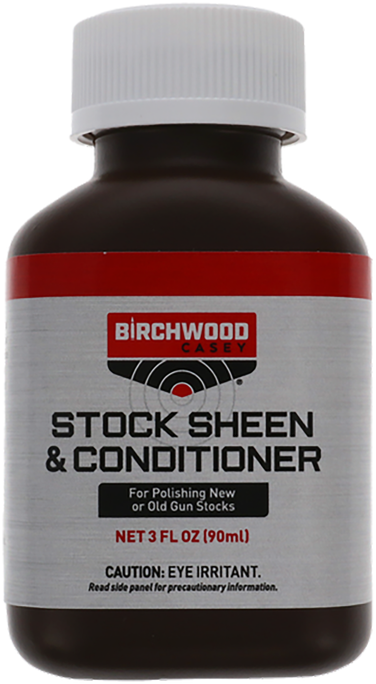 Birchwood Casey Stock Sheen & Conditioner 3 oz Wood Finish