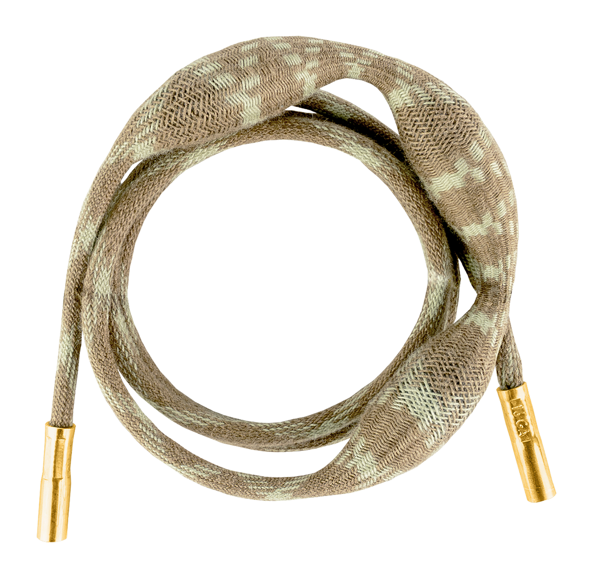 Otis Ripcord 16 Gauge Shotgun Bore Cleaner 8-32" Thread Nomex/Rubber 45"