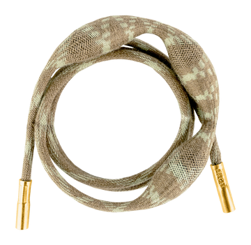Otis Ripcord 16 Gauge Shotgun Bore Cleaner 8-32" Thread Nomex/Rubber 45"