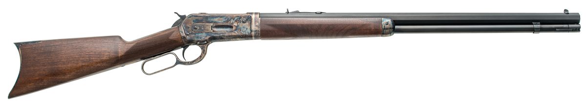 Taylor's & Company 1886 Takedown Classic 45-70 Gov 26" 8+1 Lever Action Rifle