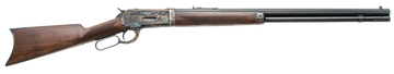 Taylor's & Company 1886 Takedown Classic 45-70 Gov 26" 8+1 Lever Action Rifle