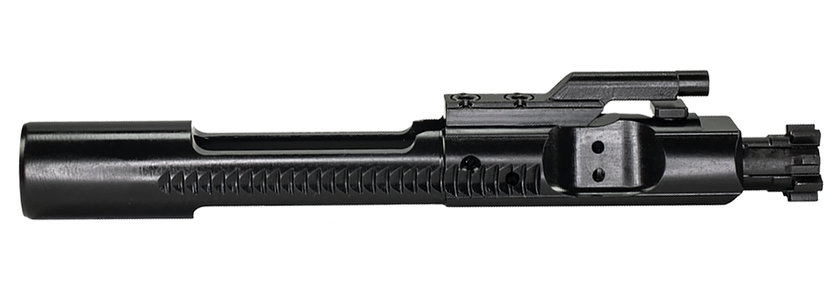 White Label Armory M16 5.56x45mm NATO Bolt Carrier Group - Black