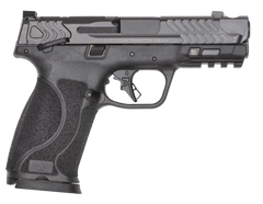 Smith & Wesson M&P PC M2.0 10mm 4" 10+1 Optics-Ready Ported Pistol