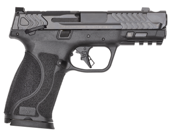 Smith & Wesson M&P PC M2.0 10mm 4" 10+1 Optics-Ready Ported Pistol