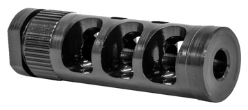 GrovTec G-Comp .308 5/8x24 Black Nitride Muzzle Compensator