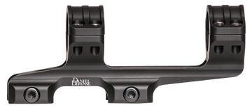 Daniel Defense Optics Mount 30mm 1-Piece Scope Mount - Black