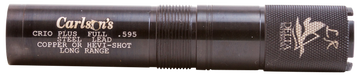 Carlsons Delta Waterfowl 20 Gauge Benelli Crio Plus Long Range Extended Choke Tube - 17-4 Stainless Steel