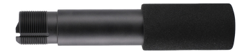 JE Machine Tech PS-BTP AR-15 Pistol Buffer Tube - Black