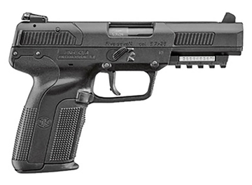FN Five-seveN 5.7x28mm 4.80" 10+1 Semi-Auto Pistol