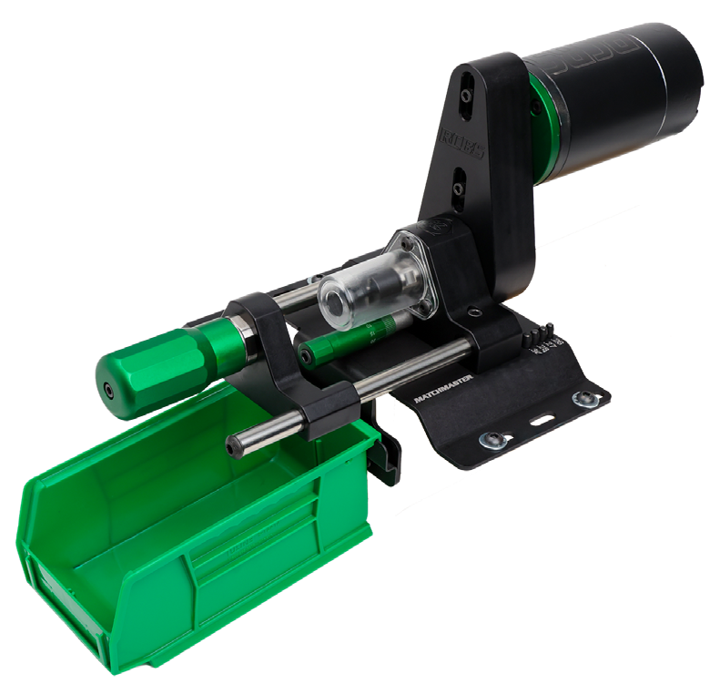 RCBS 90369 MatchMaster Precision Case Trimmer
