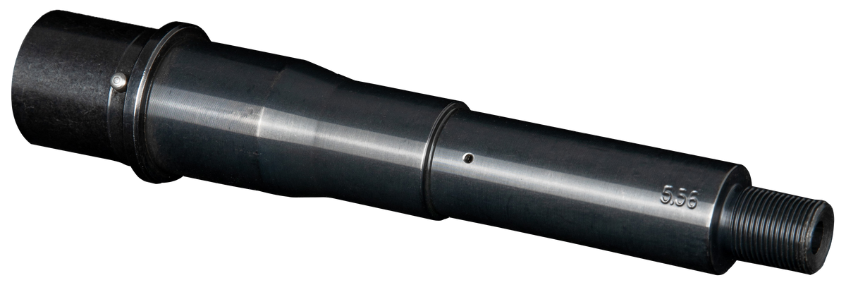 Diamondback DB Barrel 5.56x45mm NATO 5.50" 1:8 Pistol-Length Black Nitride